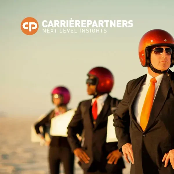 Carrierepartners Project Image
