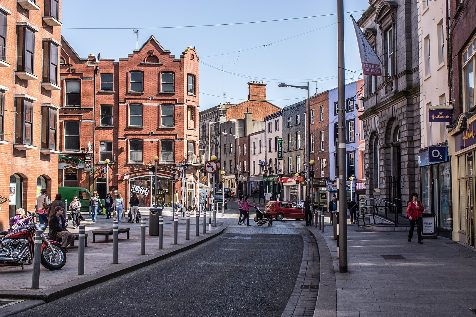 Drogheda web design and development – the best around